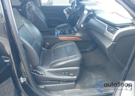 2015 Chevrolet Tahoe Ls z USA, uszkodzony, nr VIN 1GNSCAEC2FR629151